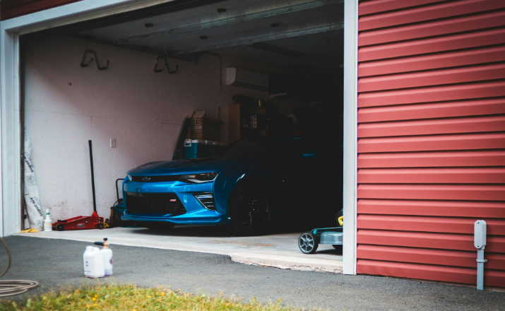 ways to grow your garage door business